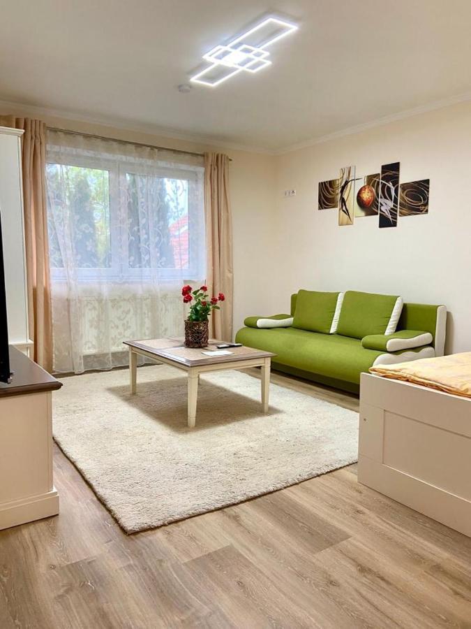 Wohnung Im Erdgeschoss Битигхайм-Биссинген Экстерьер фото